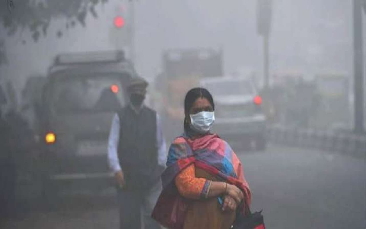 प्रदूषण रोकने में जमशेदपुर-रांची पीछे, धनबाद का प्रयास बेहतर, क्लीन एयर सर्वे-2023 की रिपोर्ट