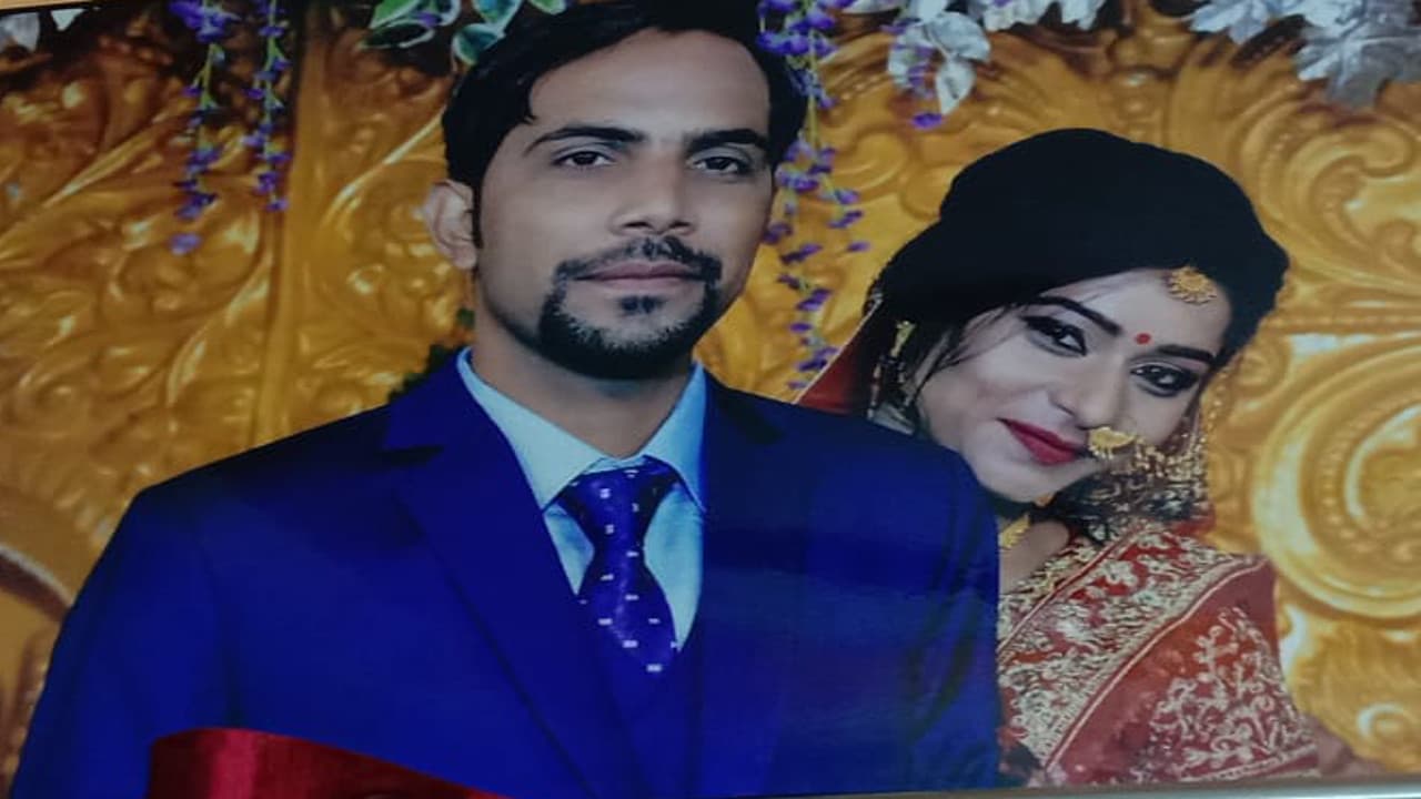 धनबाद में धनसार की विवाहिता का सुसाइड से पहले बनाया वीडियो वायरल, बोली : मम्मी-पापा आई एम सॉरी, अब नहीं होता प्रताड़ना बर्दाश्त
