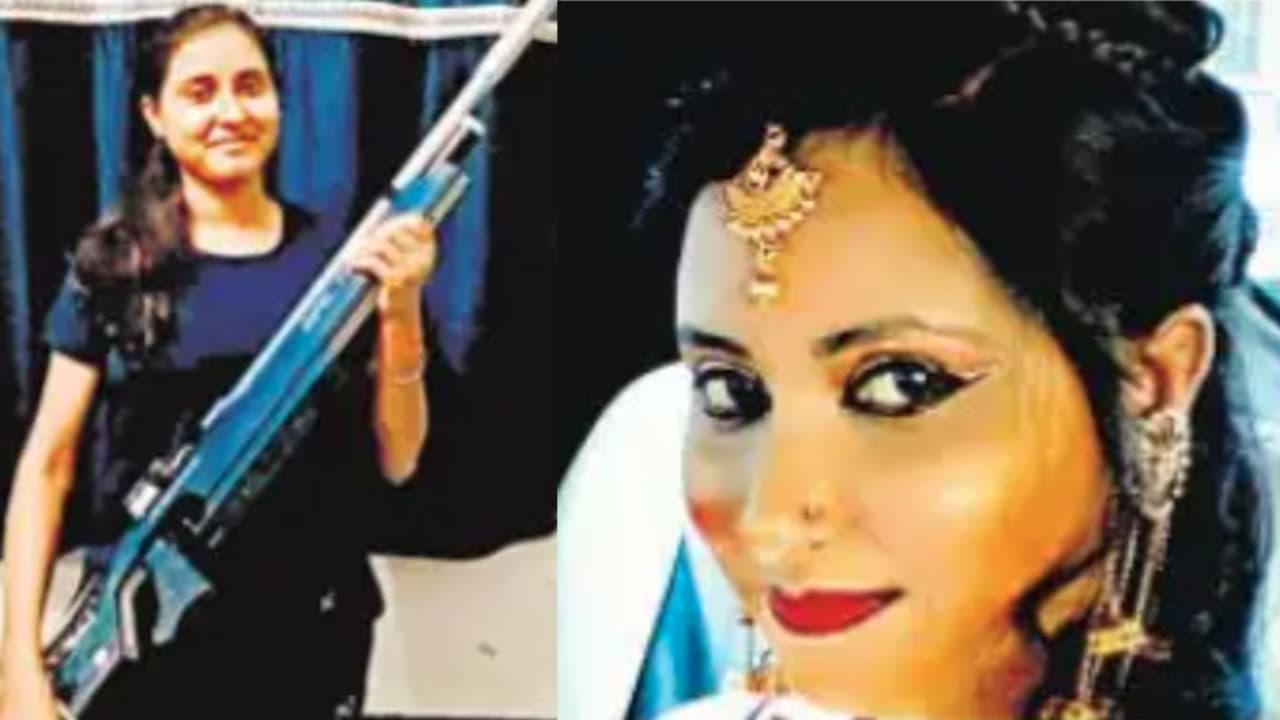 धनबाद की राइफल शूटर कोनिका का हावड़ा में हुआ अंतिम संस्कार, गुरुवार को लौटने वाली थी घर, सोनू सूद ने जताया दुख