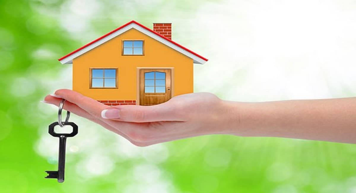 सस्ता घर खरीदने का मिल रहा है मौका, ये बैंक दे रहा है सबसे सस्‍ता Home Loan, ब्‍याज दरें 6.5% से शुरू