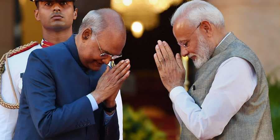 Ram Nath Kovind: पूर्व राष्ट्रपति नेे PM मोदी का पत्र शेयर कर जताया आभार, कहा- आपने मुझे गहराई से छुआ है