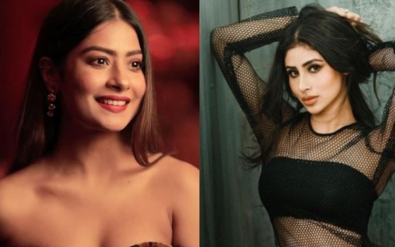 मौनी रॉय जैसी दिखने वाली एक्ट्रेस कृष्णा मुखर्जी करने जा रही शादी, इस दिन ब्वॉयफ्रेंड संग लेंगी फेरे