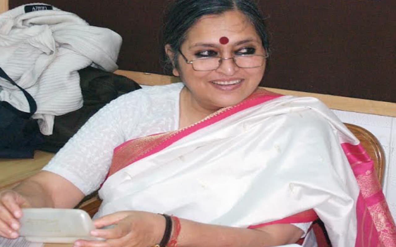 क्षमा शर्मा हिंदी बाल साहित्य पुरस्कार पाने वाली पहली महिला, देखें उनकी प्रमुख रचना और जीवन परिचय