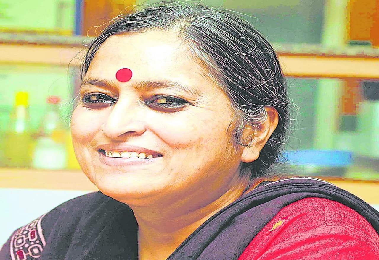 हिंदी का बाल साहित्य पुरस्कार पाने वाली पहली महिला साहित्यकार बनीं क्षमा शर्मा