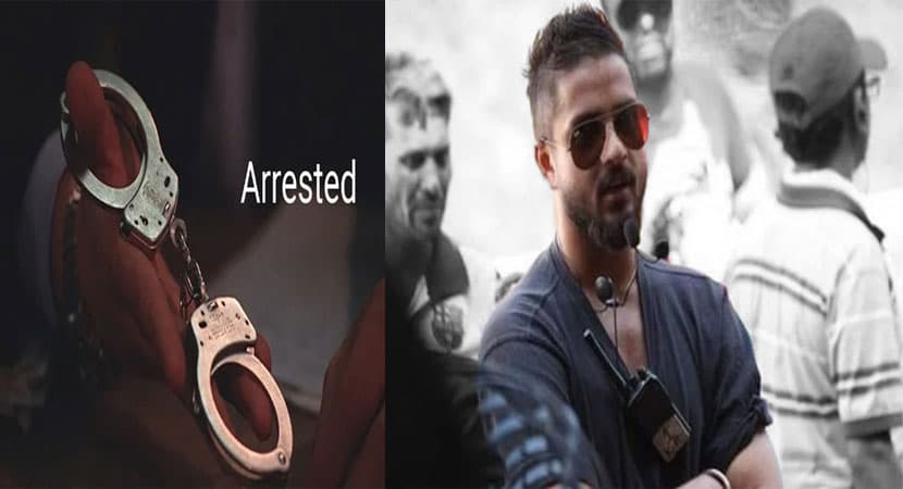 Bollywood Drug Case: धर्मा प्रोडक्शंस के एग्जीक्यूटिव प्रोड्यूसर क्षितिज रवि प्रसाद को एनसीबी ने किया गिरफ्तार, बॉलीवुड ड्रग्स मामले में कई बड़े नाम आ सकते हैं सामने
