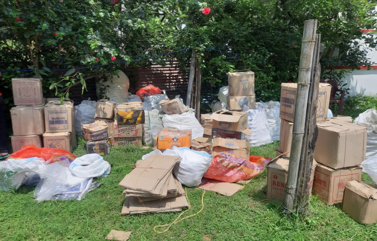 हरियाणा में बनी शराब कुड़ू से बरामद, मिनी शराब फैक्ट्री का खुलासा, यहां पढ़ें पूरी खबर