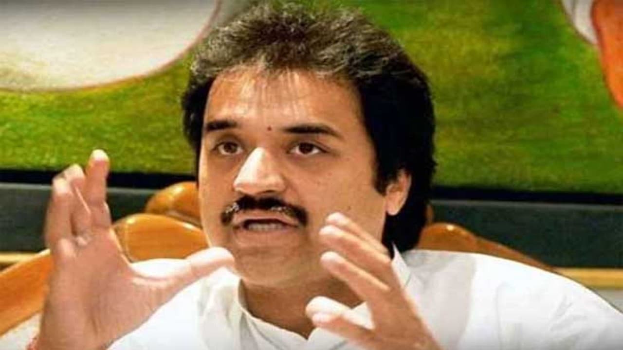 राज्यसभा चुनाव: क्रॉस वोटिंग को लेकर कुलदीप बिश्नोई पर गाज गिरा सकती है कांग्रेस, किए जा सकते हैं निलंबित