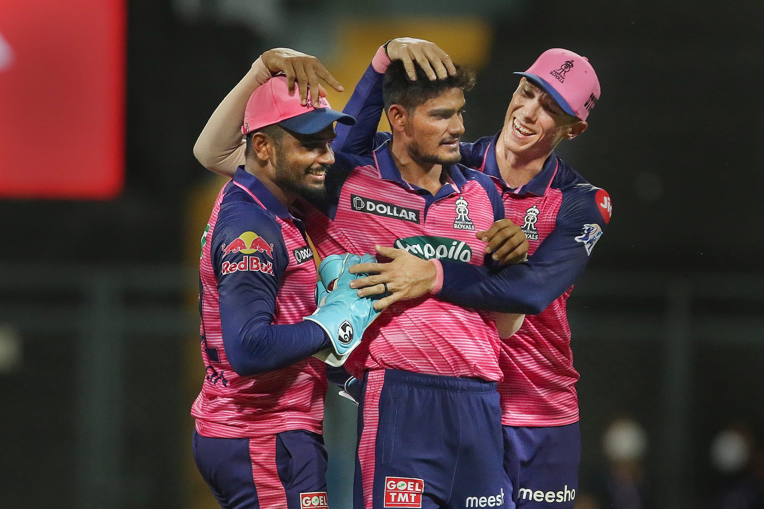 RR vs LSG: राजस्थान या लखनऊ किसका पलड़ा है भारी, मैच से पहले यहां जानिए हेड टू हेड आंकड़े