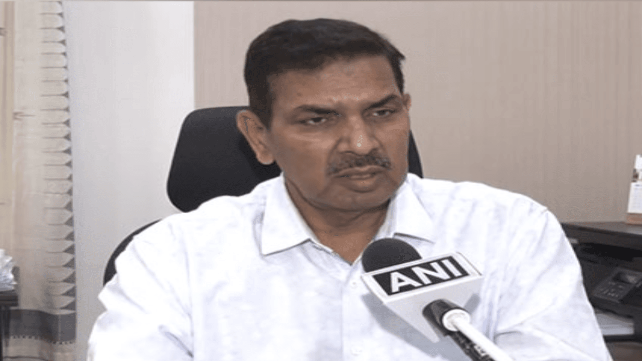 मणिपुर में हालात शांतिपूर्ण और नियंत्रित, पिछले 48 घंटों में हिंसा की कोई घटना नहीं