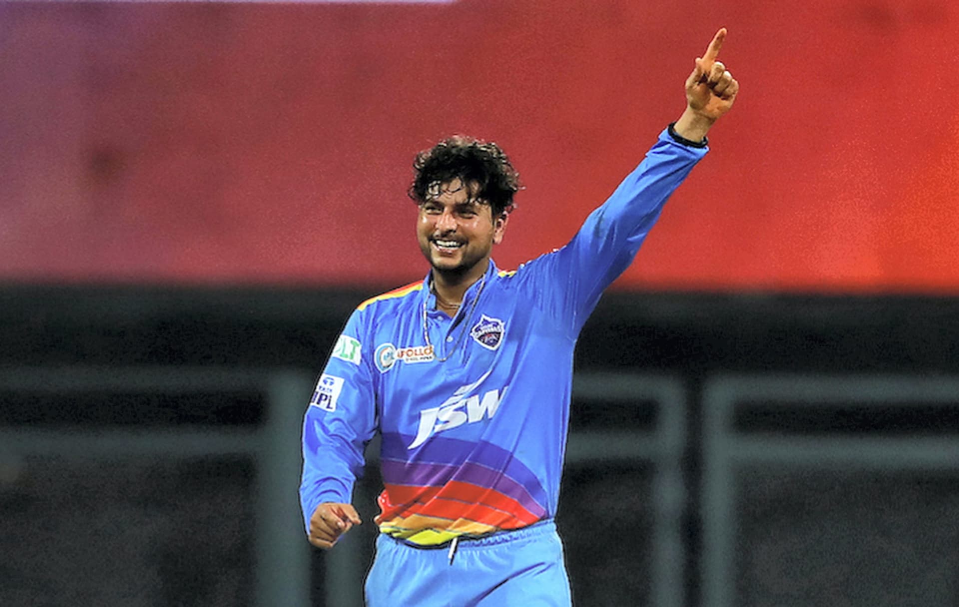 DC vs KKR, IPL 2022: कुलदीप यादव की फिरकी का जादू, दिल्ली कैपिटल्स ने केकेआर को 4 विकेट से हराया
