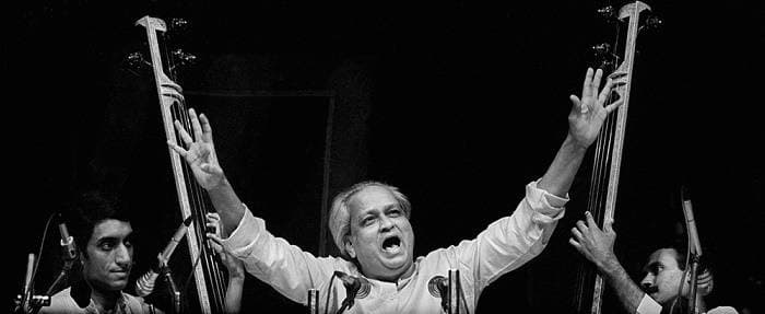 जितने अच्छे संगीतकार थे, उतने ही अच्छे एक इंसान भी थे कुमार गंधर्व : आनंद गुप्ता