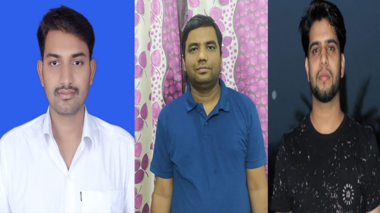 JPSC Result 2021: देवघर के कुमार गौरव, रूपक और शुभम पोद्दार हुए सफल, उनसे जानें सफलता की बातें