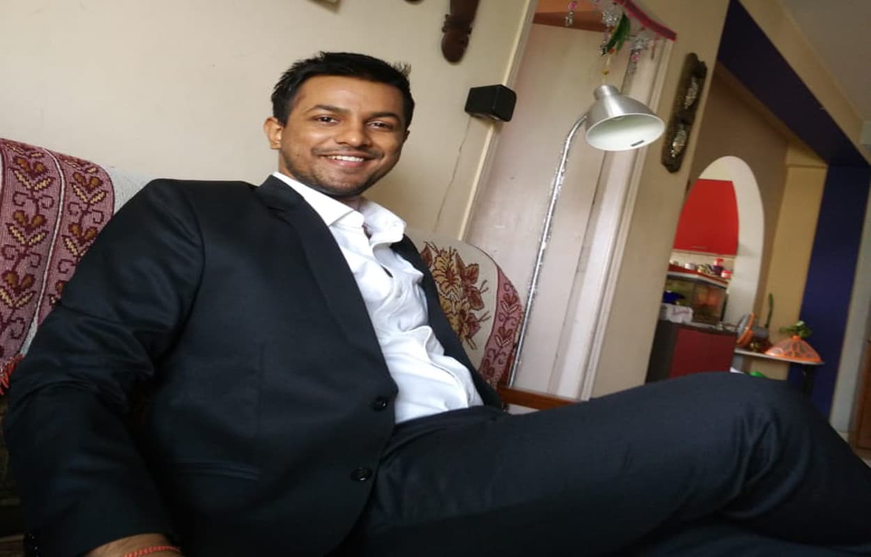 UPSC Result : 2 बार असफल होने वाले चाईबासा के कुमार सौरभ ने आखिर पायी सफलता, मिला 115वां रैंक