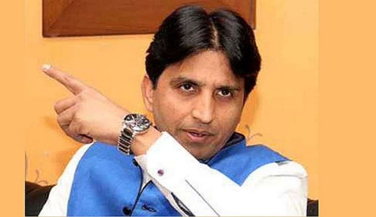 Ghaziabad: कुमार विश्वास के सुरक्षाकर्मियों और डॉक्टर के बीच मारपीट, " सपा ने कवि पर FIR की मांग की