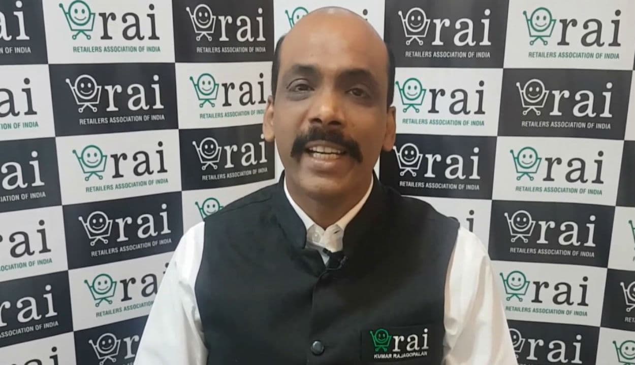 Reaction on UNLOCK1 : 8 जून से मॉल्स और शॉपिंग सेंटरों को खोलने के फैसले का आरएआई ने किया स्वागत