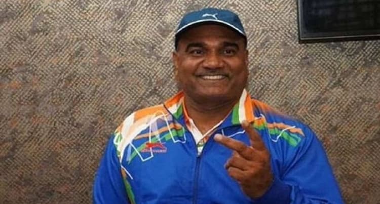 Tokyo Paralympics 2020: डिस्कस थ्रो में विनोद कुमार ने जीता ब्रॉन्ज मेडल, भारत के खाते में आया तीसरा पदक