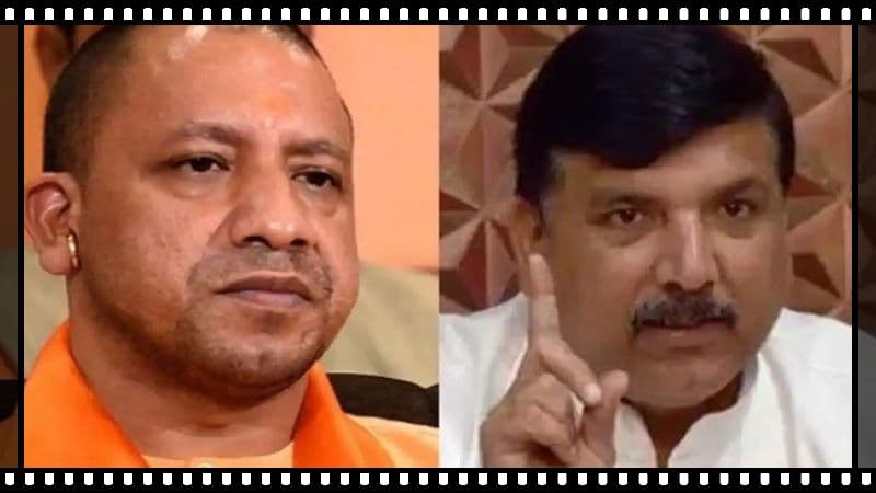 कुंभ मेले को लेकर सीएजी की रिपोर्ट पर आम आदमी पार्टी ने योगी सरकार को घेरा कुंभ मेले को लेकर सीएजी की रिपोर्ट पर आम आदमी पार्टी ने योगी सरकार को घेरा