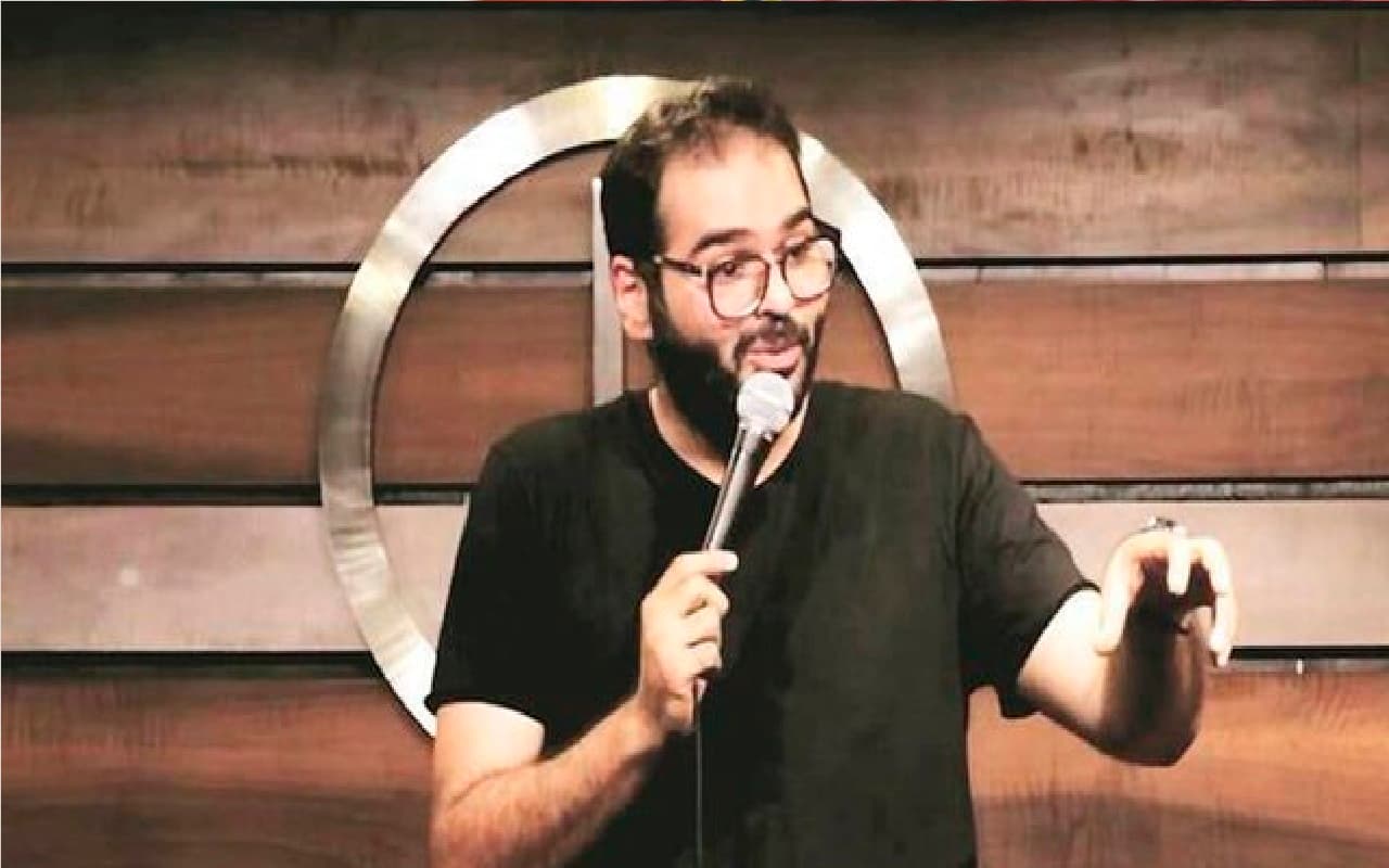 विहिप और बजरंग दल की धमकी के बाद कुणाल कामरा का शो रद्द, हिन्दू देवी देवताओं का मजाक उड़ाने का आरोप