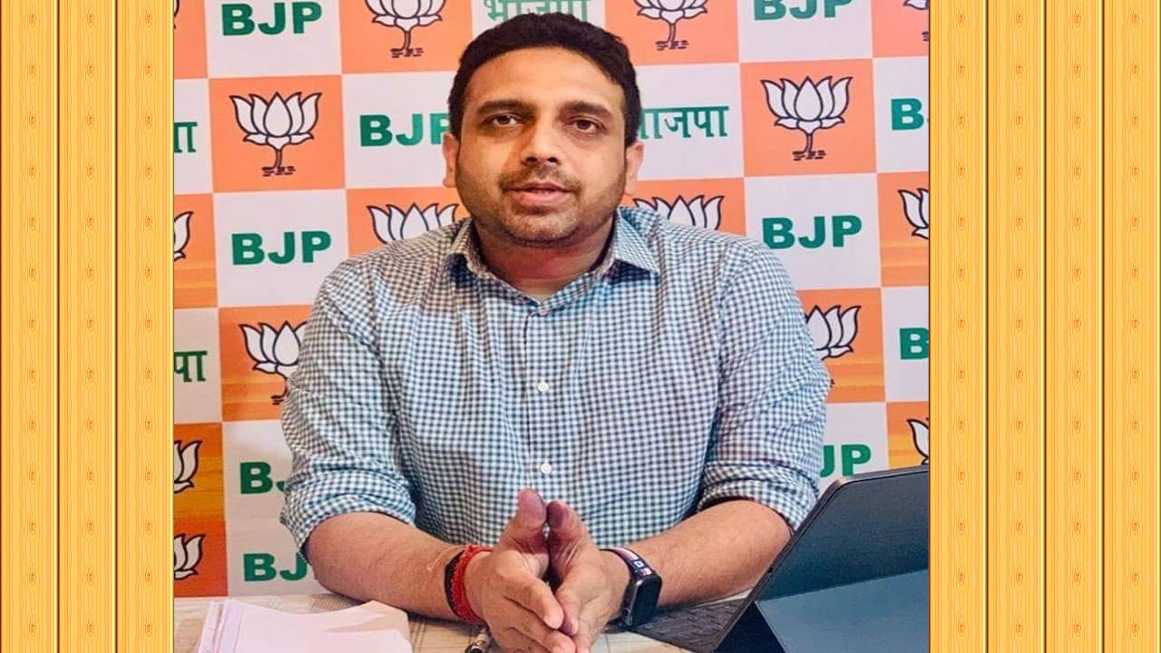 झारखंड भाजपा का झामुमो पर पलटवार, कुणाल बोले- बीजेपी को छोड़ अपने कार्यकर्ताओं की करें चिंता