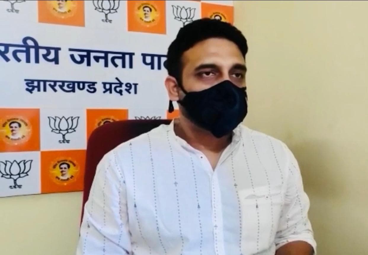 सरकार के लापरवाह सिस्टम ने मार डाला शत्रुघ्न सिन्हा के रिश्तेदार डॉ विजय कृष्ण श्रीवास्तव को, भाजपा ने की उच्चस्तरीय जांच की मांग