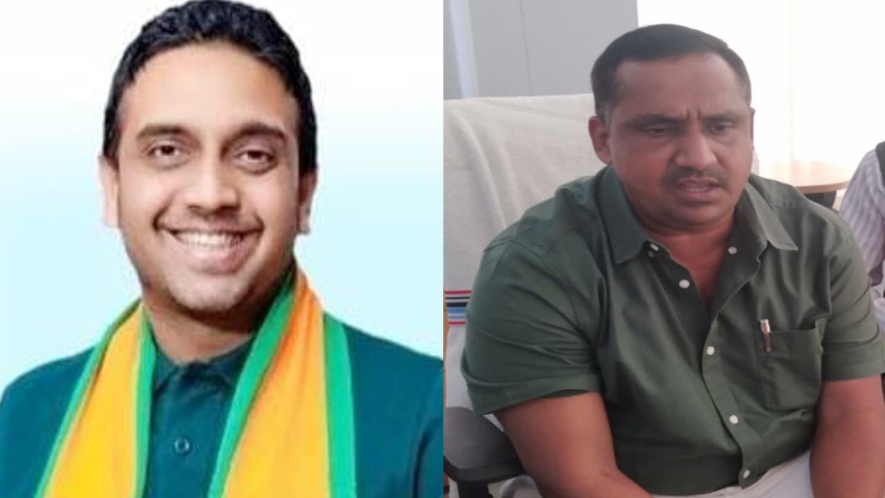 झारखंड के हेल्थ मिनिस्टर के बयान पर बिफरे बीजेपी प्रदेश प्रवक्ता कुणाल, बोले- सस्ती राजनीति बंद करे सरकार