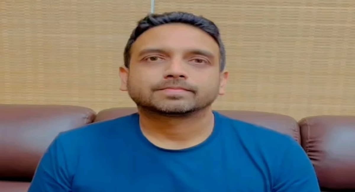 राजेंद्र विद्यालय में बच्चों से जुर्माना वसूलने पर भड़के पूर्व MLA कुणाल, शिक्षा विभाग ने मांगी रिपोर्ट