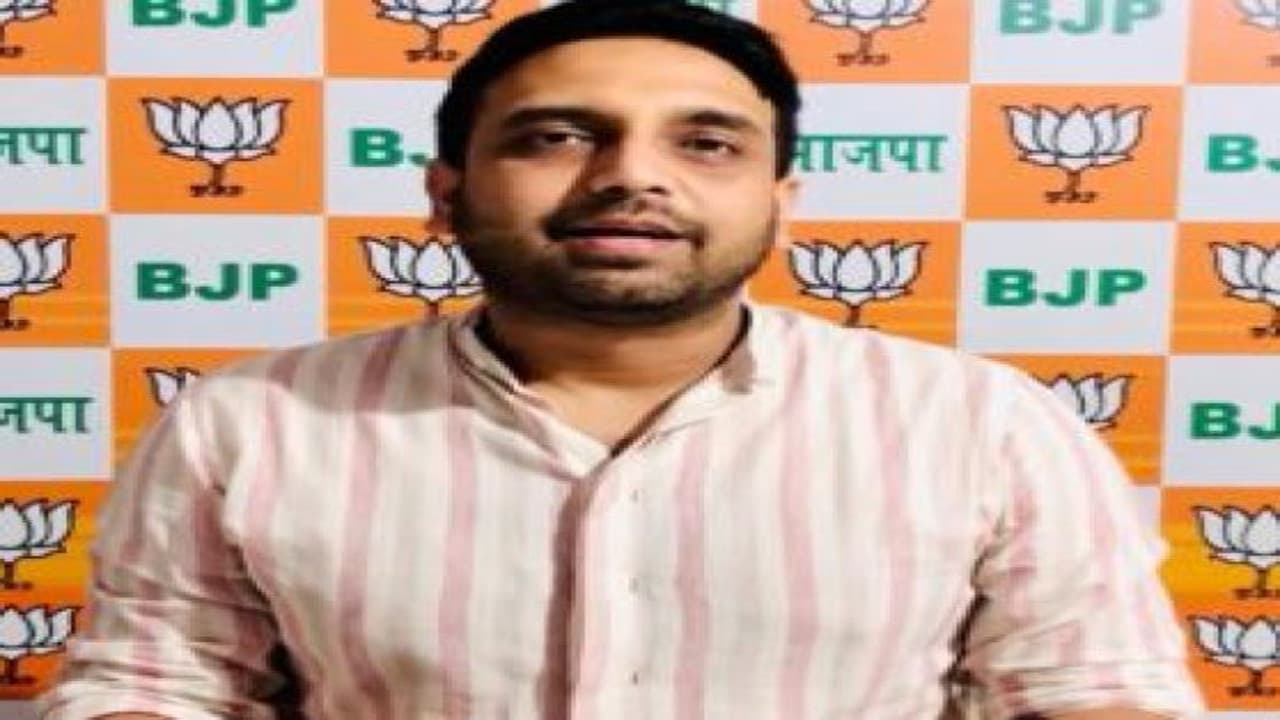 JPSC News : 6th JPSC मेरिट लिस्ट रद्द होने पर भाजपा ने झारखंड सरकार को घेरा, कुणाल बोले- ईश्वर के घर देर है अंधेर नहीं