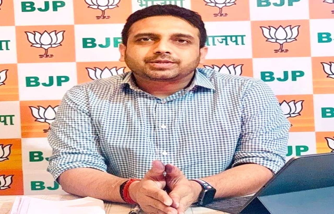 JMM के बयान पर BJP का पलटवार, प्रदेश प्रवक्ता कुणाल षाड़ंगी बोले, झारखंड में छत्तीसगढ़ से भी बड़ा शराब घोटाला