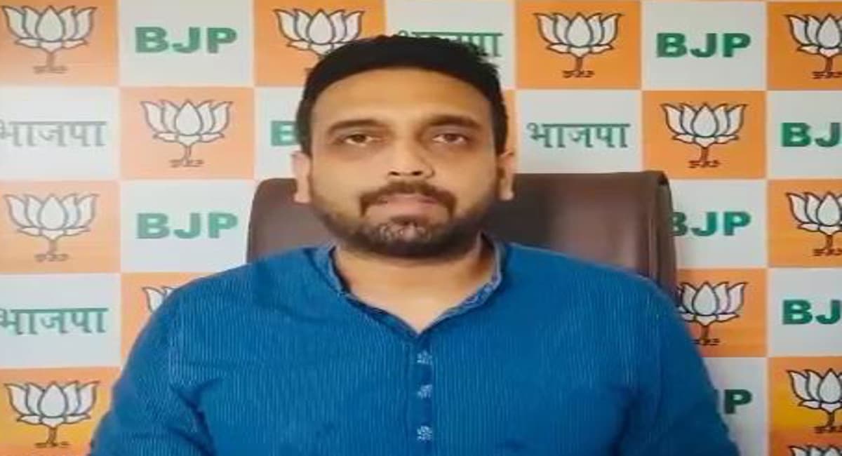 झारखंड में कानून व्यवस्था पर BJP ने उठाये सवाल, कुणाल बोले- हेमंत सरकार की विफलता का है नतीजा