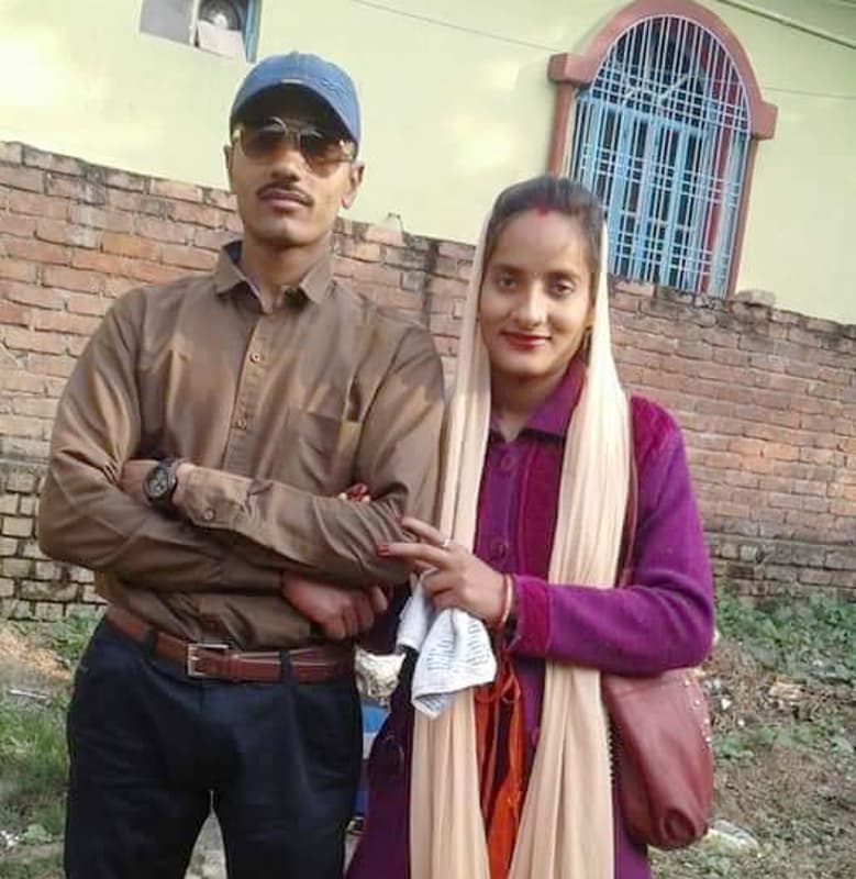 बेटी को देखने से पहले ही चीन सीमा पर शहीद हो गये साहिबगंज के कुंदन ओझा, परिवार से कहा था : सीमा पर तनाव कम होगा तो गांव आऊंगा...