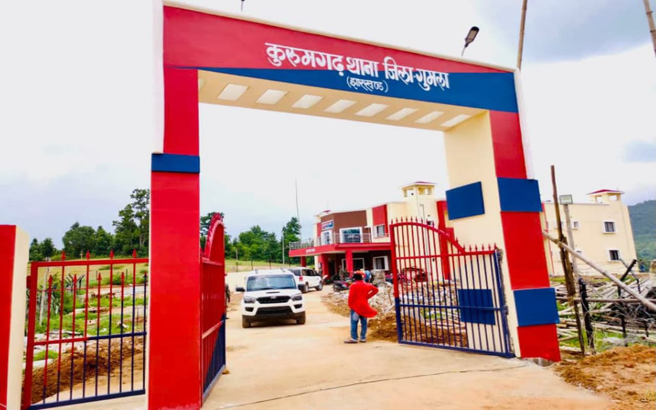 झारखंड : आजादी के 75 साल बाद कुरूमगढ़ और गुरदरी में मोबाइल नेटवर्क चालू, अब आसानी से बात कर सकेंगे ग्रामीण