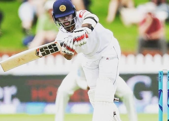 बायो बबल उल्लंघन करने वाले श्रीलंकाई खिलाड़ी की बढ़ सकती है मुश्किलें, जांच के लिए पांच सदस्यीय पैनल गठित