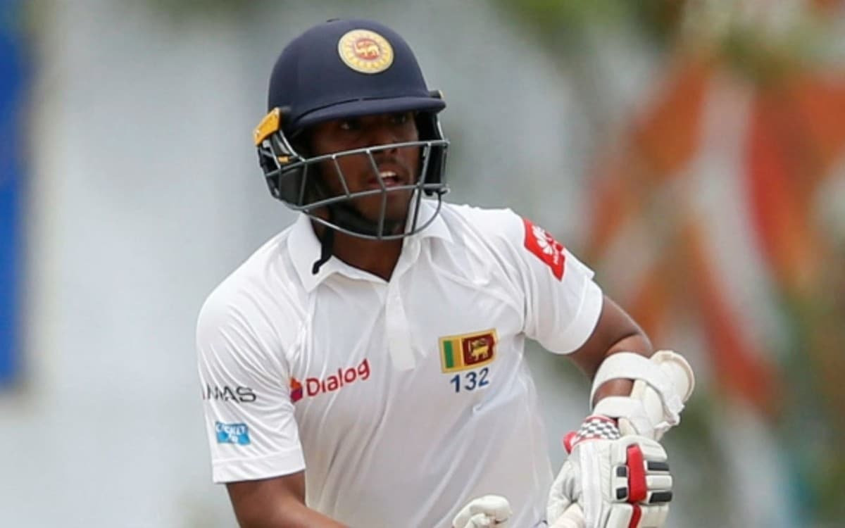 SL vs BAN Test: श्रीलंका के इस दिग्गज खिलाड़ी को मैच के दौरान हुआ सीने में दर्द, अस्पताल में हुए भर्ती