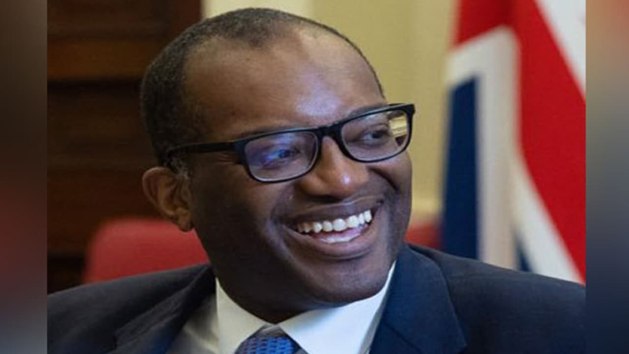 UK: ब्रिटिश पीएम लिज ट्रस का बड़ा फैसला, वित्त मंत्री क्वासी क्वार्टेंग को किया बर्खास्त