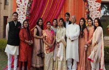 Land For Job Scam: ईडी की रडार पर लालू यादव की 3 बेटियां, जानें क्या करती हैं चंदा, हेमा और रागिनी