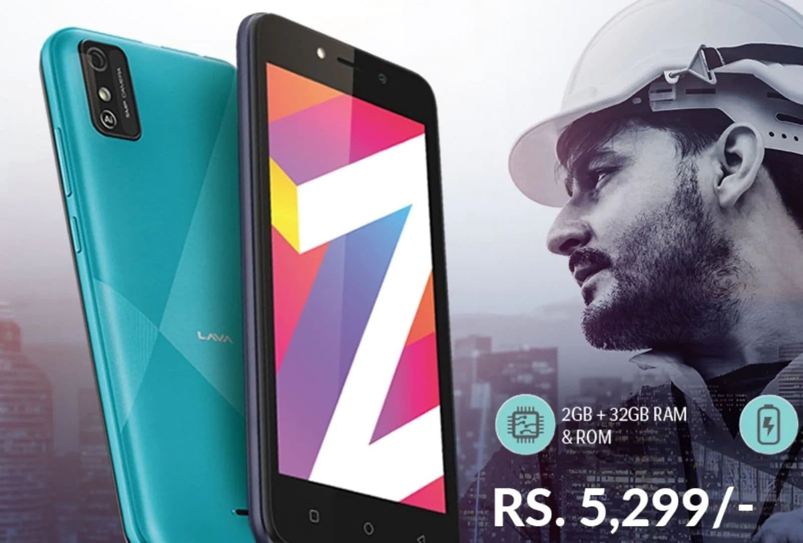 Rs 5000 Smartphone: दमदार फीचर्स के साथ आया सस्ता स्मार्टफोन, जानें