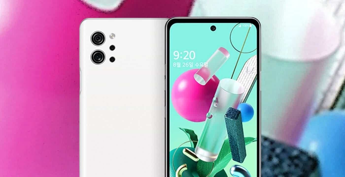 6GB रैम और 4 रियर कैमरे के साथ आया LG Q92