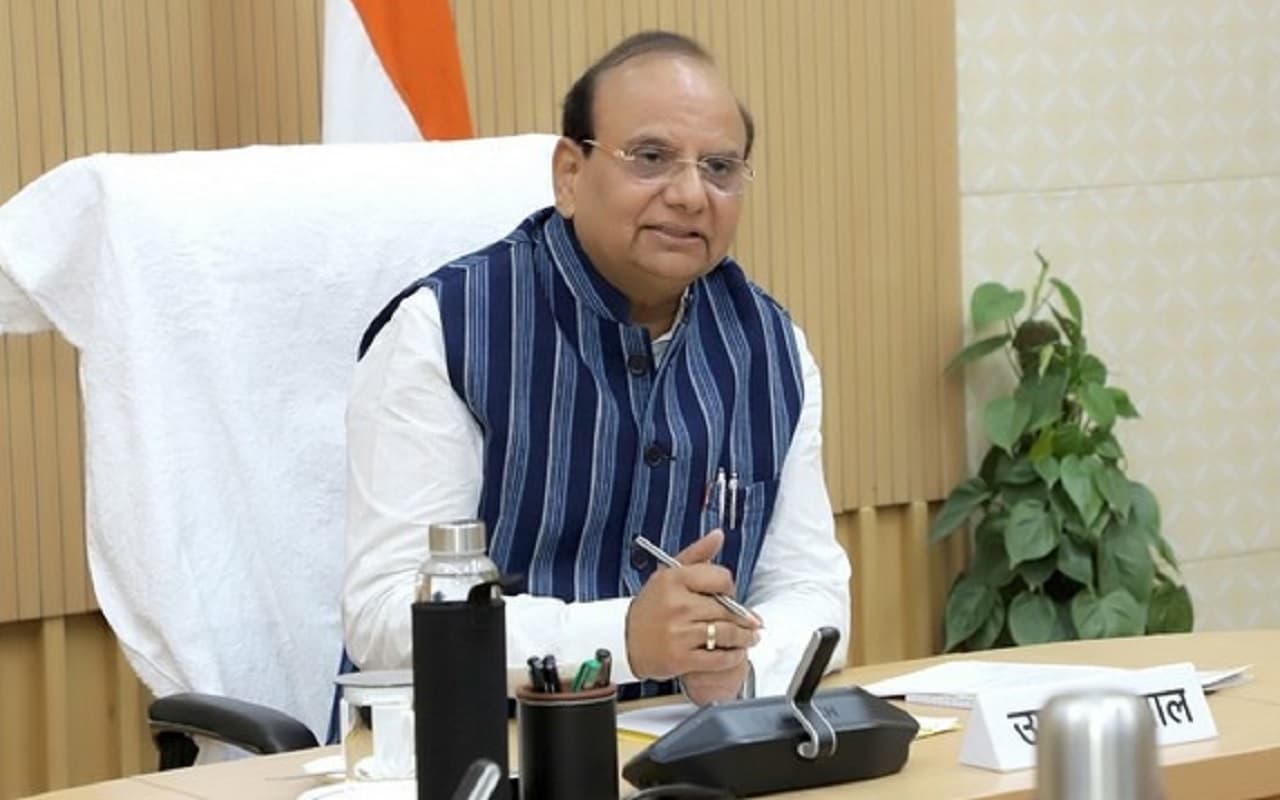 दिल्ली HC ने 'आप' नेताओं को लगाया फटकार, LG के खिलाफ की गई पोस्ट को हटाने का दिया निर्देश