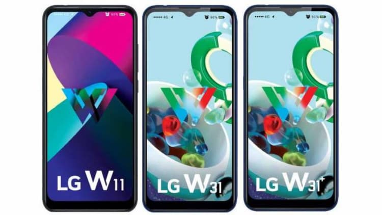 LG ने पेश किये 3 सस्ते स्मार्टफोन, कीमत और फीचर्स जानें यहां