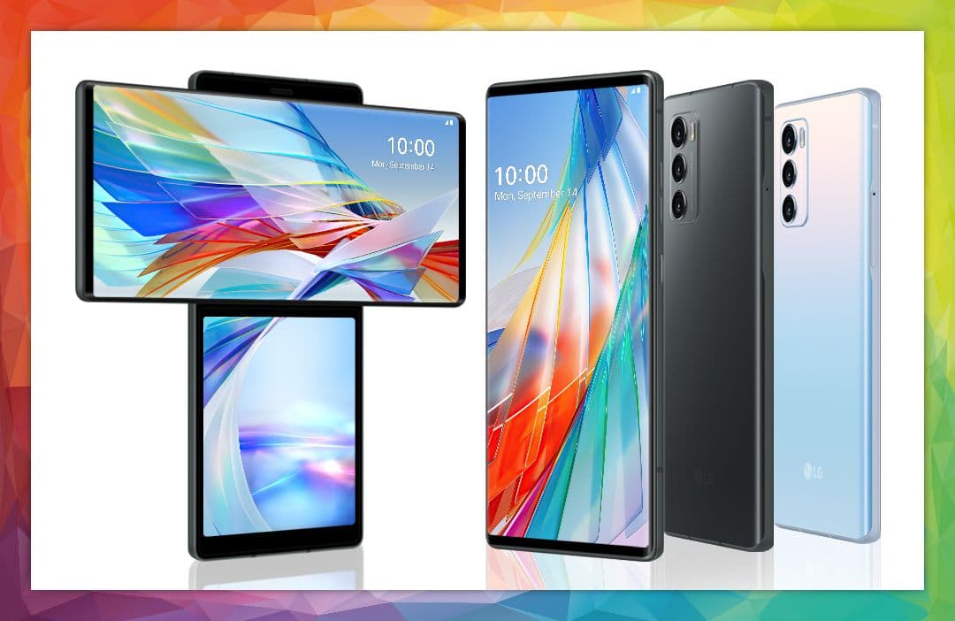 LG Smartphones का बिजनेस बंद, क्या होगा मौजूदा यूजर्स का?