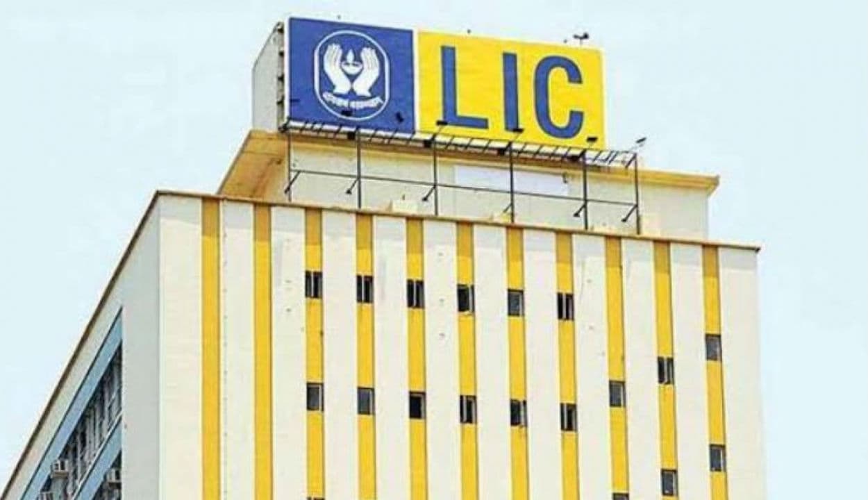 LIC का शेयर रखने वालों को कई गुना फायदा होने वाला है, मोदी सरकार उठाने वाली है बड़ा कदम