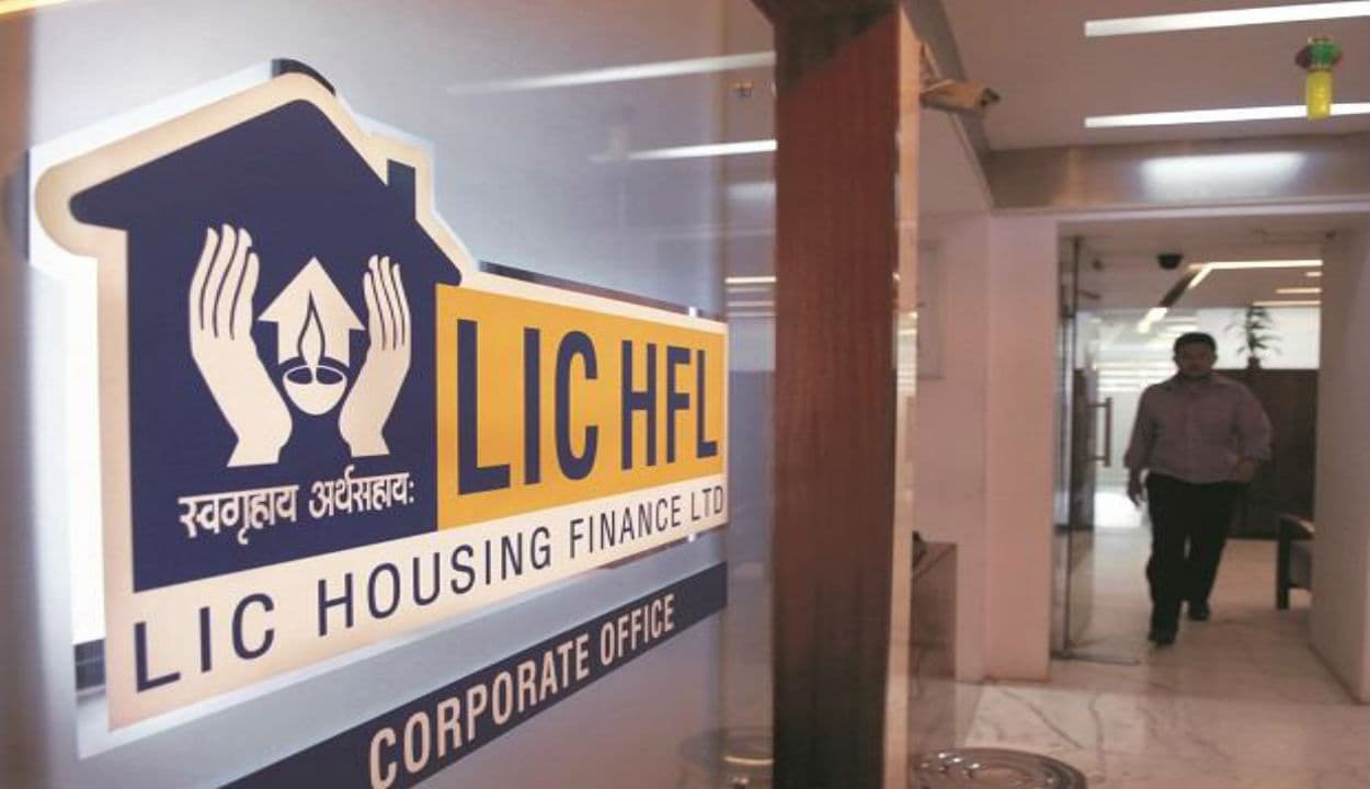 Home loan : सपनों का महल बनाना हुआ और आसान, LIC Housing Finance ने होम लोन किया सबसे सस्ता