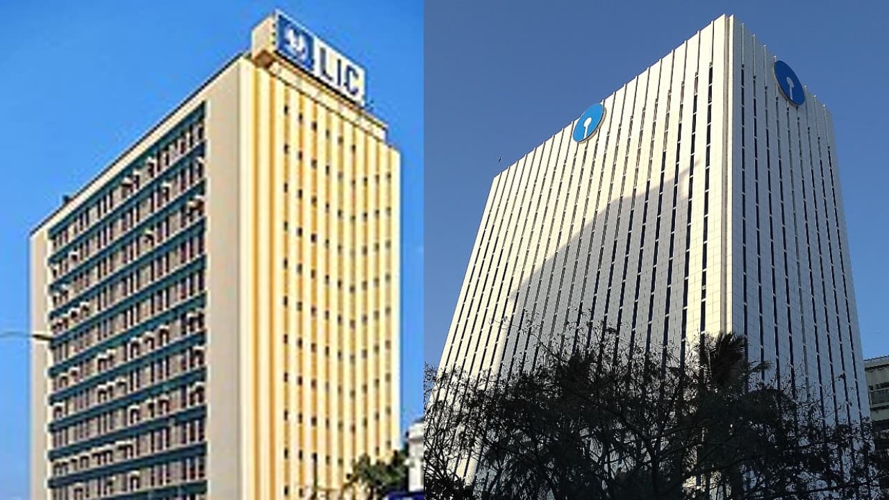 अडाणी-हिंडनबर्ग विवाद से LIC-SBI में लाखों लोगों की बचत राशि खतरे में! जानें क्या कहते हैं बैंक