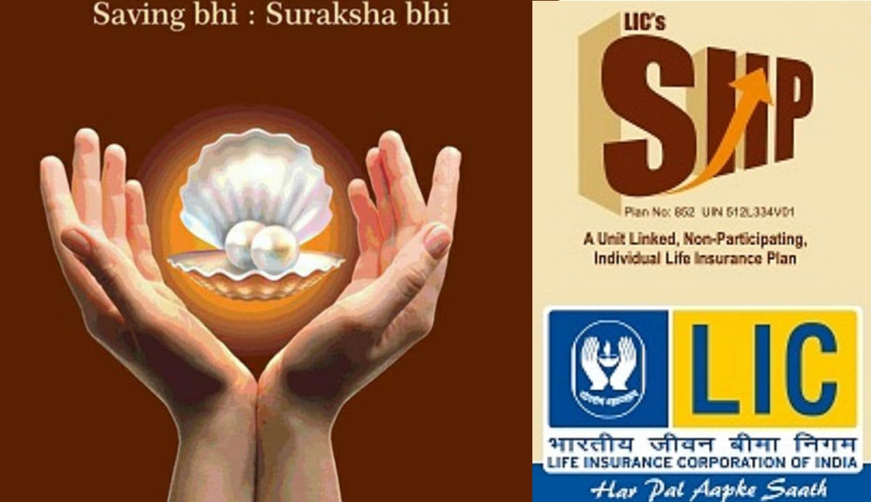 LIC की इस पॉलिसी में लाइफ इंश्योरेंस के साथ ही मुनाफा कमाने का भरपूर चांस, जानिए कितने हैं इसके फायदे