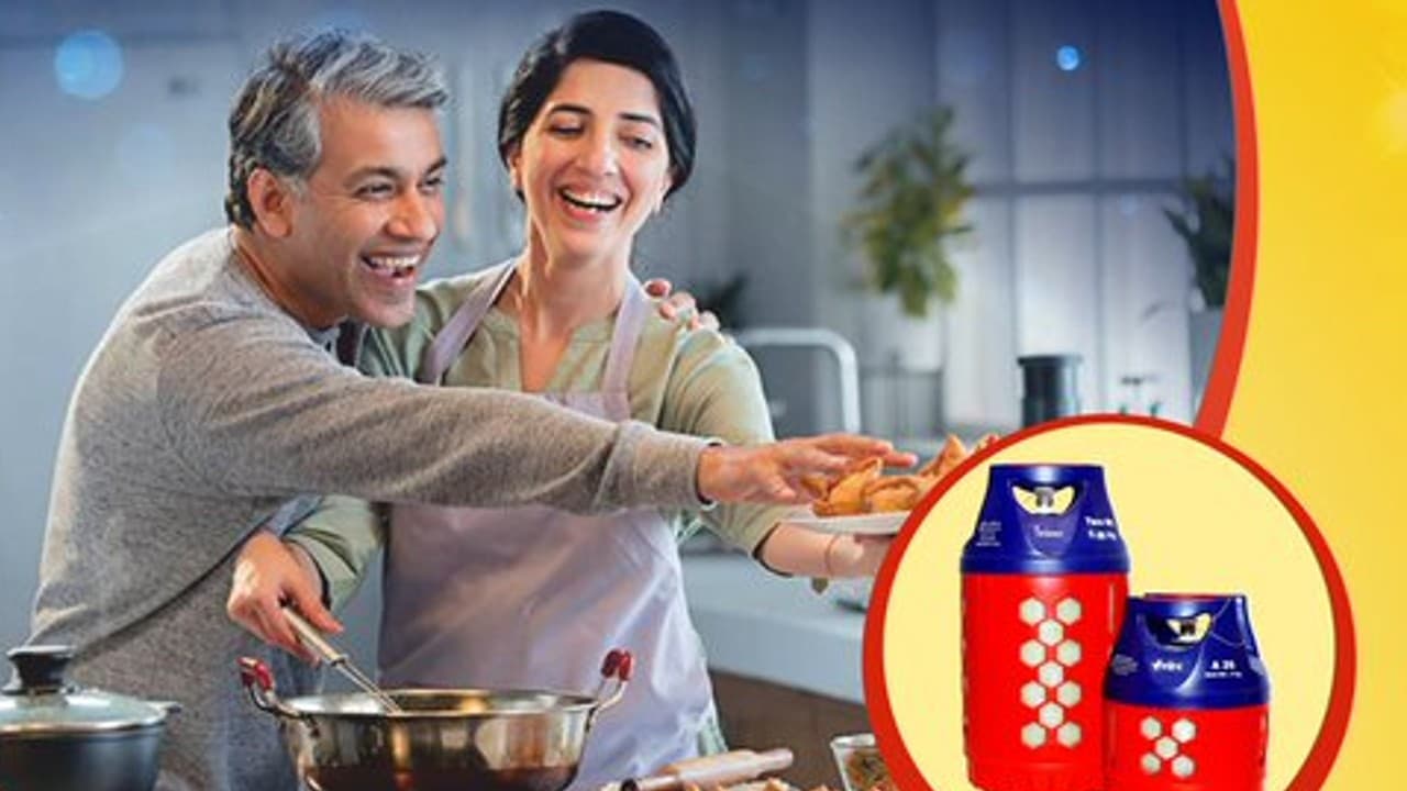 LPG Cylinder: महिलाओं की सहूलियत के लिए मोदी सरकार का बड़ा प्लान, करोड़ों लोगों को होगा फायदा