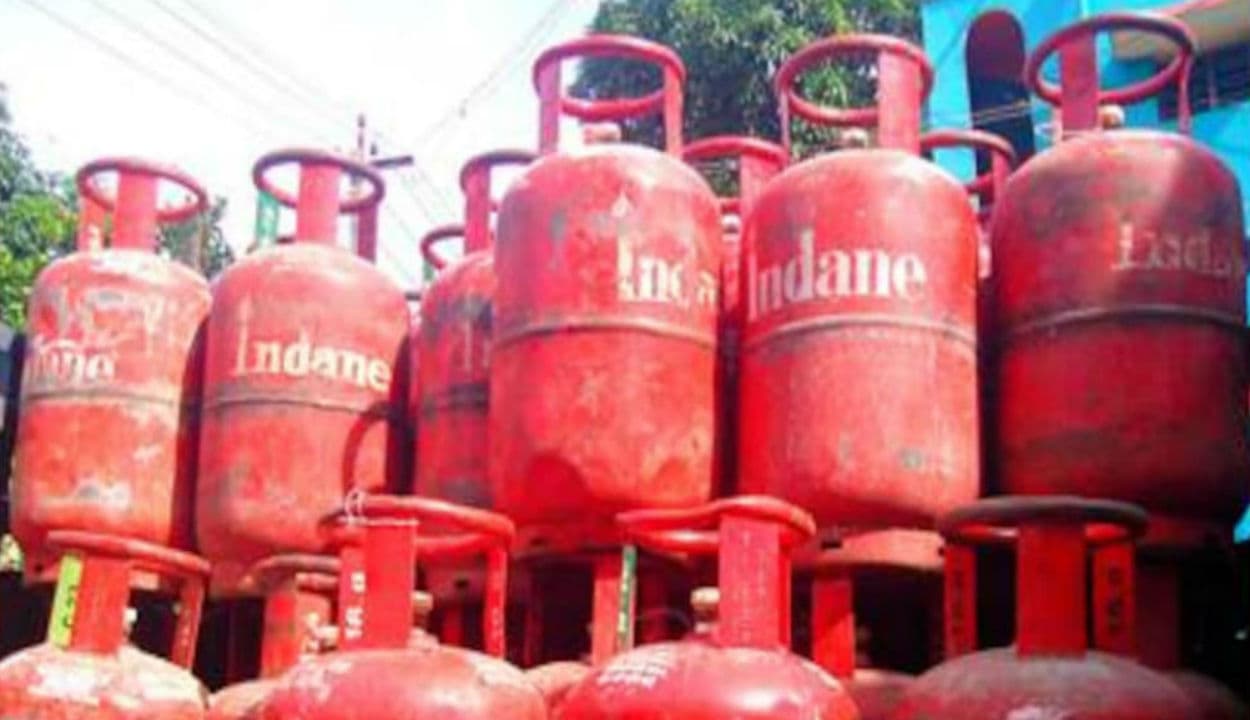 LPG गैस सिलेंडर पर ग्राहकों को दिया जाता है बीमा कवर, पता है आपको? नहीं तो जानिए...