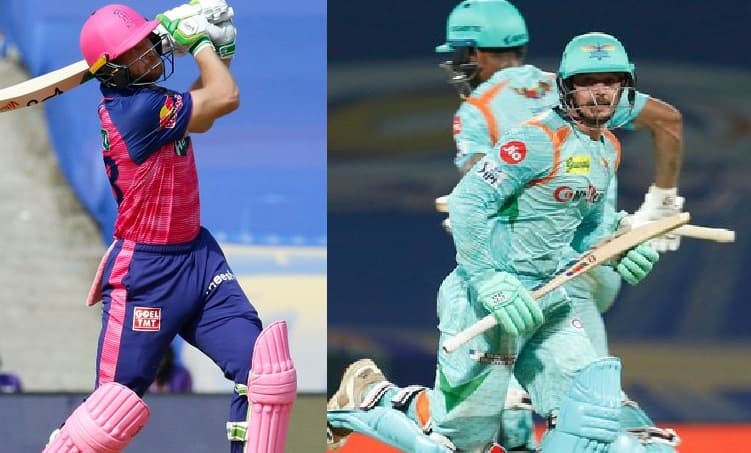 LSG VS RR, IPL 2022: लखनऊ और राजस्थान के मैच में किसकी होगी जीत, देखें संभावित प्लेइंग XI