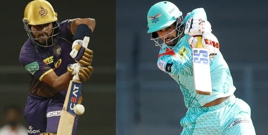 LSG vs KKR, IPL 2022: लखनऊ ने केकेआर को 75 रन से रौंदा, डीकॉक और दीपक चमके