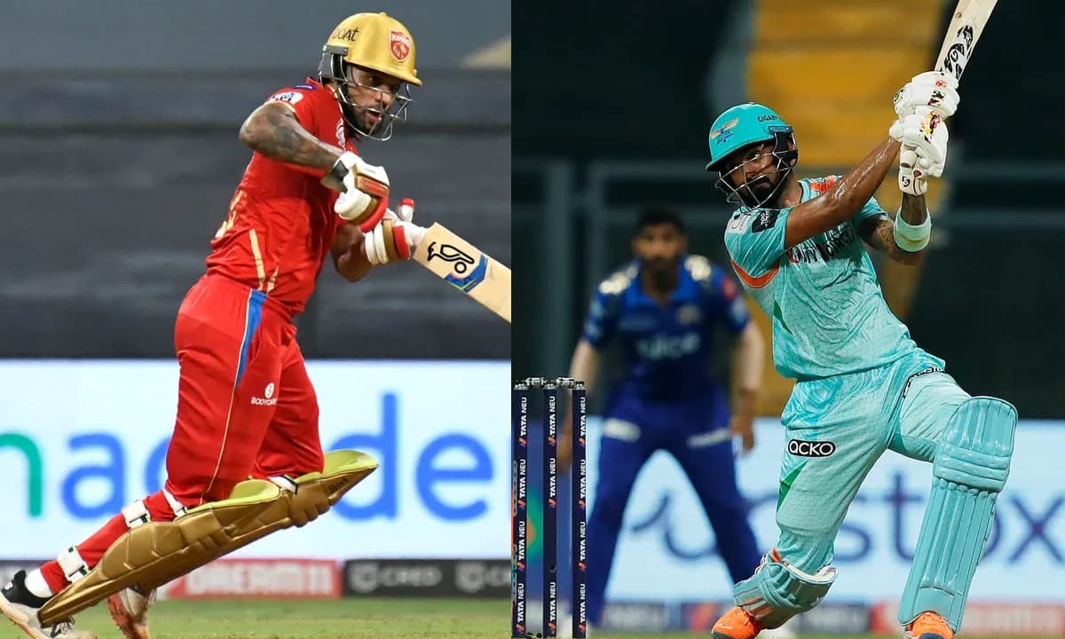 PBKS vs LSG, IPL 2022: मैच से पहले जानें पंजाब किंग्स और लखनऊ सुपर जायंट्स की संभावित प्लेइंग XI