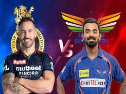 IPL 2023: इकाना के होम ग्राउंड पर LSG देगी जीत का तोहफा या दहाड़ेंगे RCB, जानें पिच के साथ मौसम की रिपोर्ट IPL 2023: इकाना के होम ग्राउंड पर LSG देगी जीत का तोहफा या दहाड़ेंगे RCB, जानें पिच के साथ मौसम की रिपोर्ट